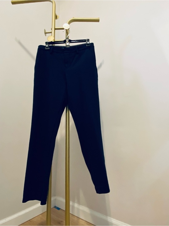 Tommy Hilfiger Pants - Tommy Hilfiger Dark navy Women's Tailored Pants